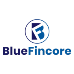 Bluefincore