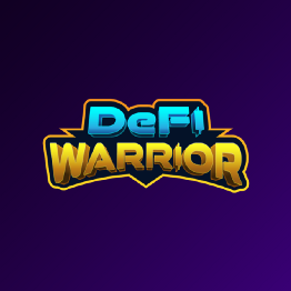 Defi Warrior