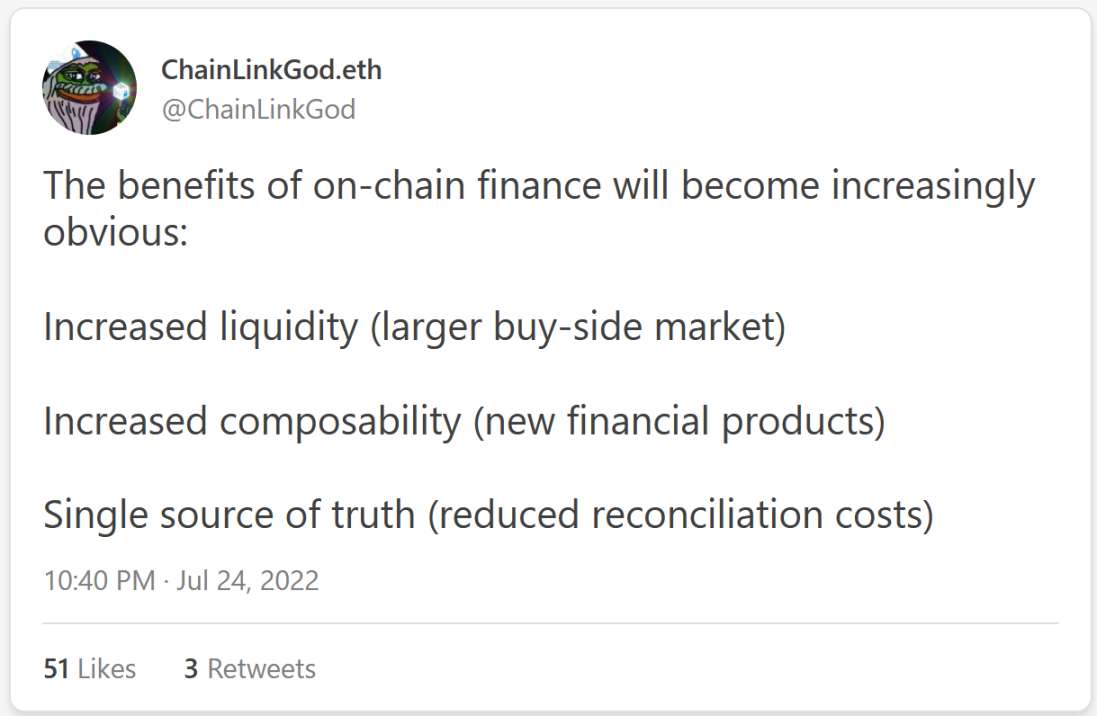 USDC 脱锚事件后的 DeFi 未来，「链上金融」or 完全去中心化？