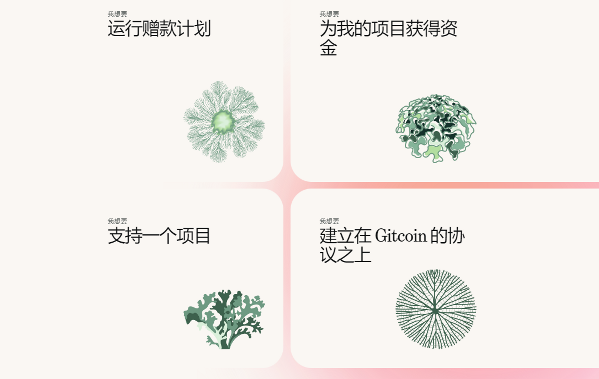 gitcoin