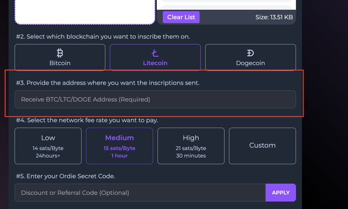 ltc