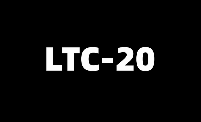 LTC-20 打新全流程指南