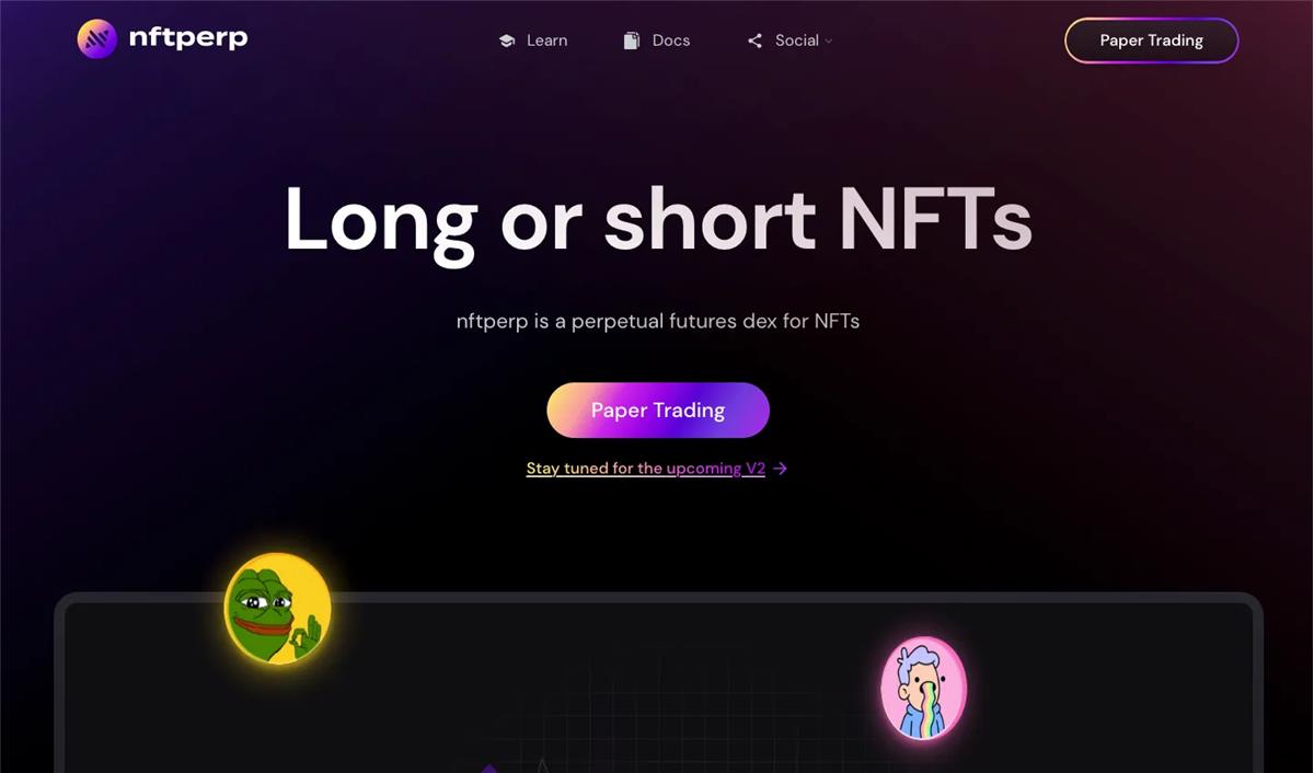 NFT