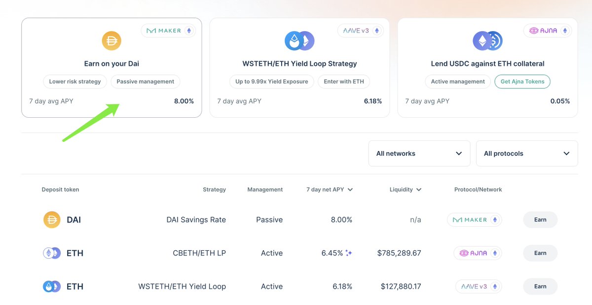 MakerDAO