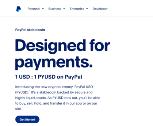 PAYPAL