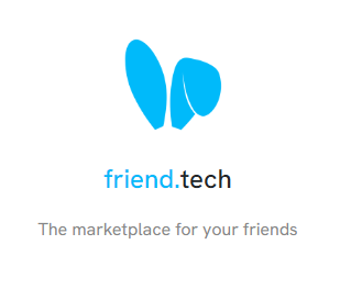 friend.tech