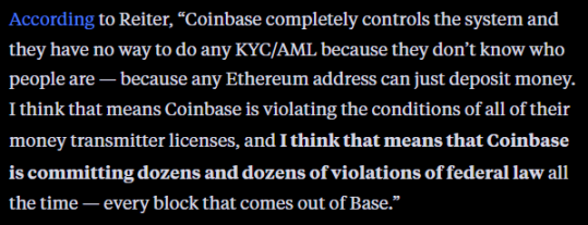 Coinbase