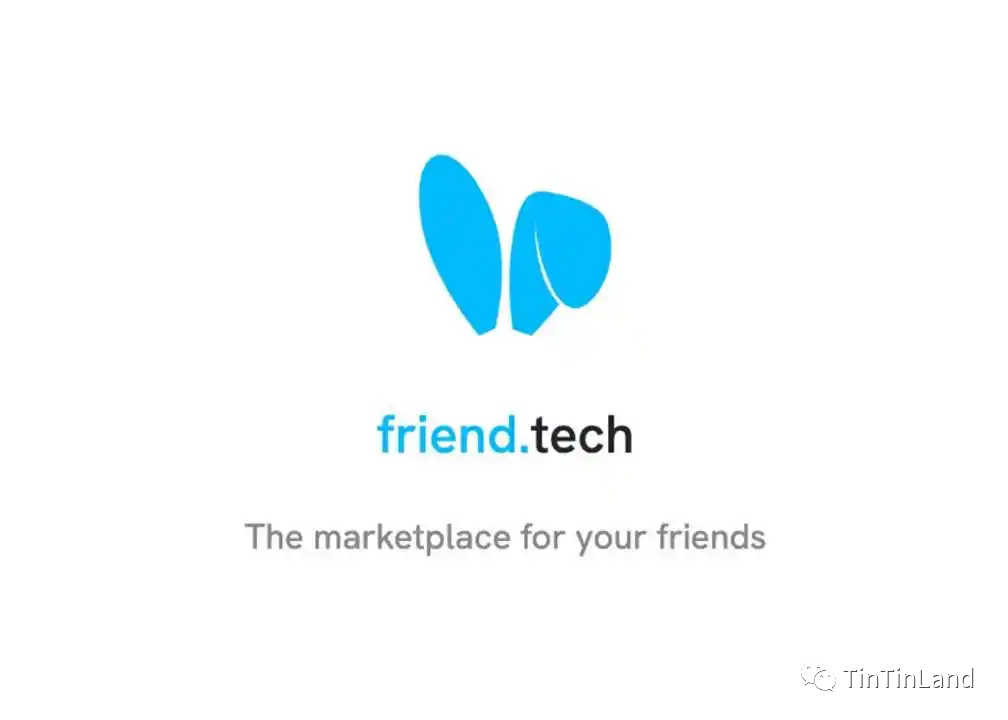 Friend.tech