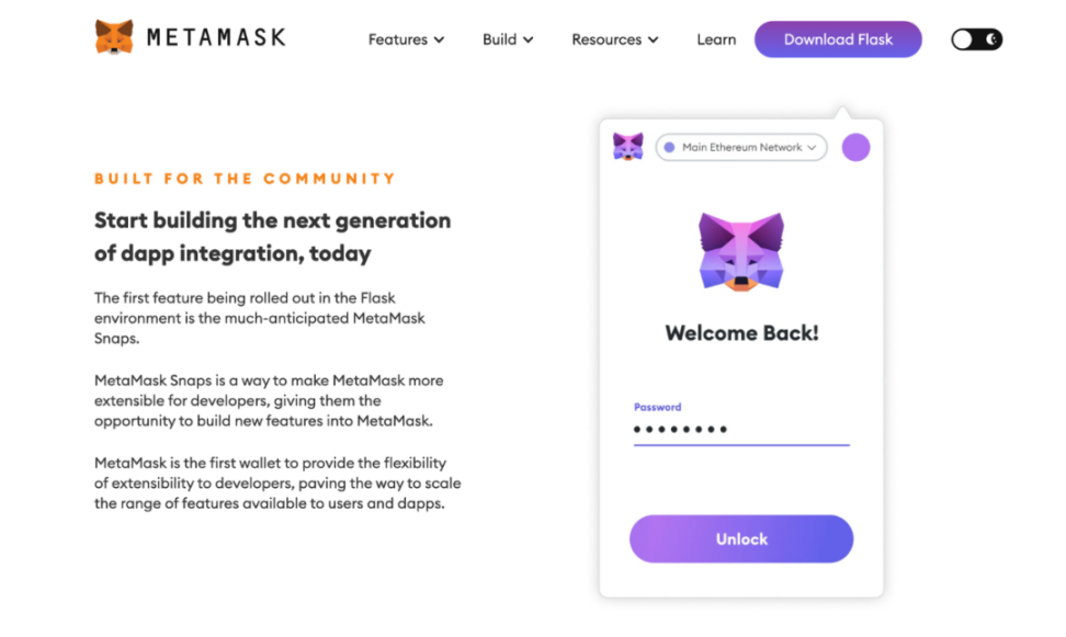 MetaMask