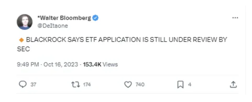 比特币现货ETF