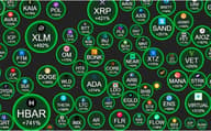 TRX创下200亿美元的历史新高 12月将迎来山寨币季节吗？