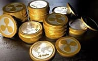 XRP 暴涨背后的秘密究竟是什么？