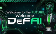 DeFAI：一剂用AI Agent调制的DeFi辅助生长剂