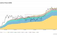 贝莱德CEO：通胀担忧将助推BTC涨至70万美元