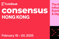 参会指南：Consensus Hong Kong周边活动一览