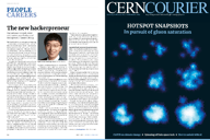 CERN Courier专访DoraHacks创始人：黑客马拉松如何推动科技创新？