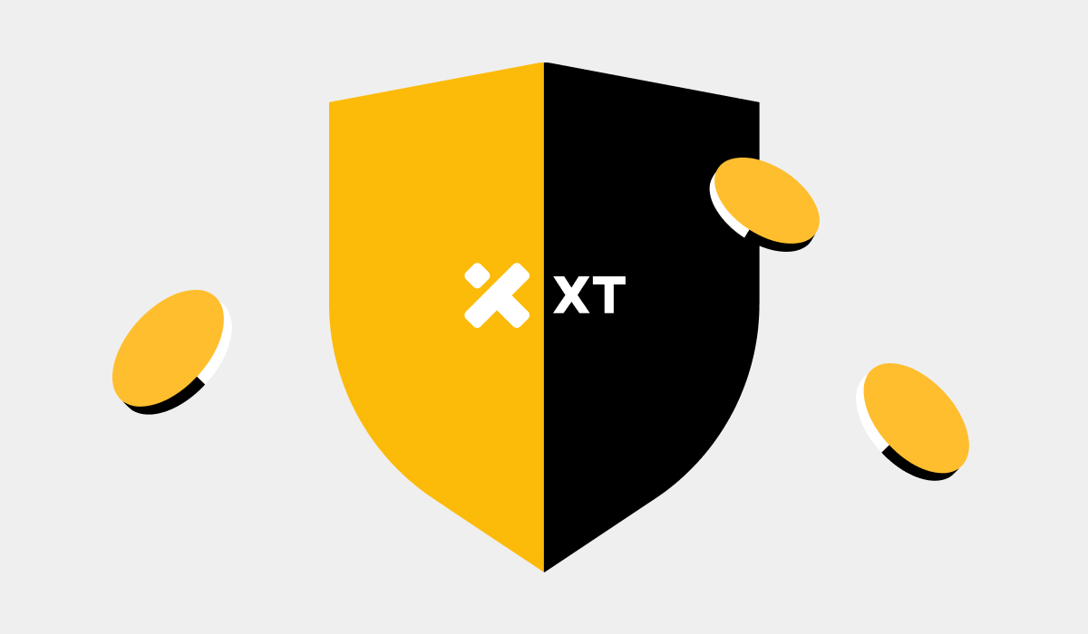 XT.COM 如何保障用户安全：全面防护网络威胁