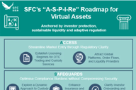 Web3律师解读香港SFC路线图，虚拟资产市场或迎新变局