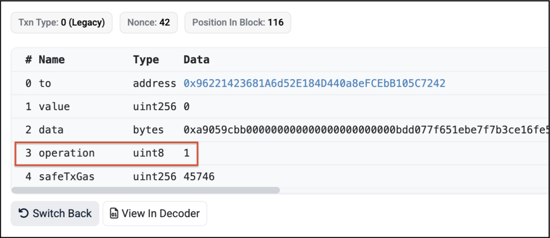 CertiK：Bybit事件技术分析