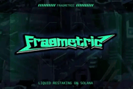 Fragmetric：如何带领Solana再质押生态超越以太坊