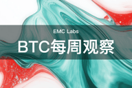 交易美国衰退预期，BTC创本周期第二大周跌幅(03.03~03.09)