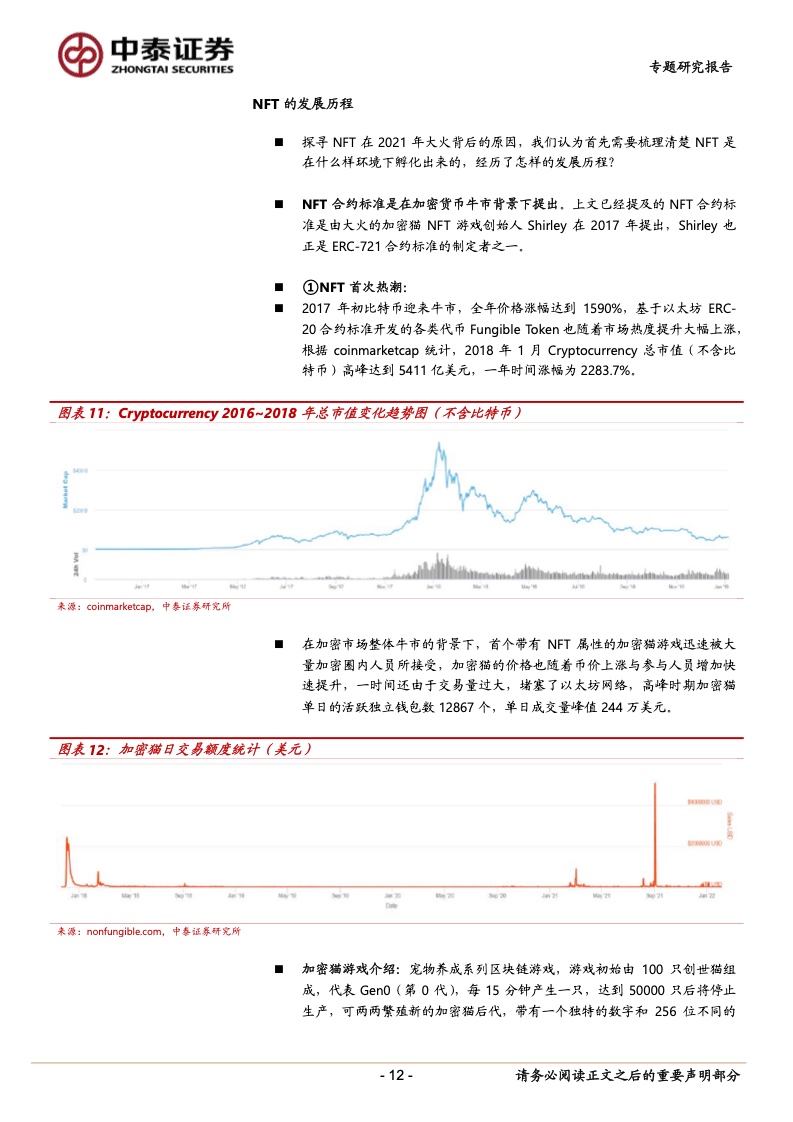 报告