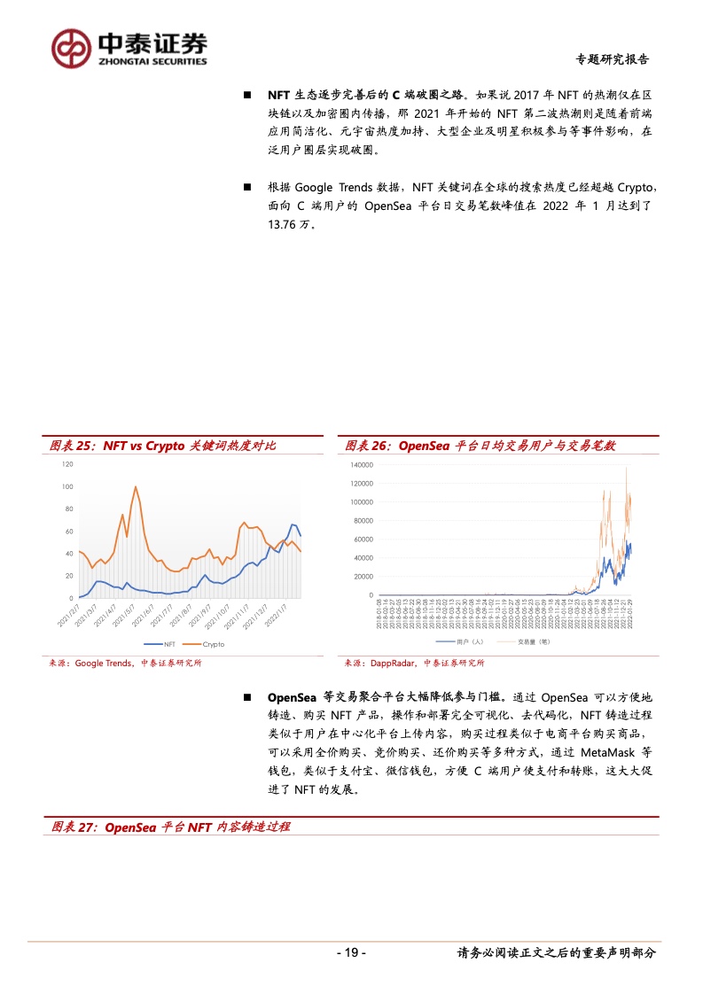 报告