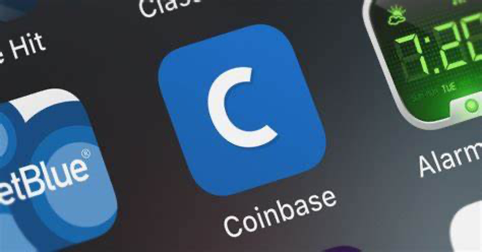 COINBASE