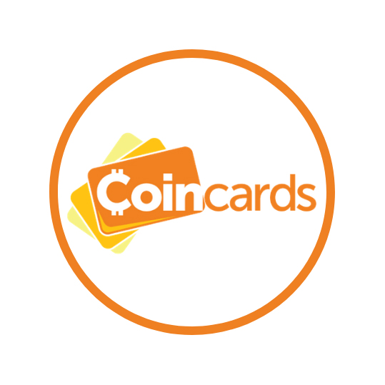 Coincards