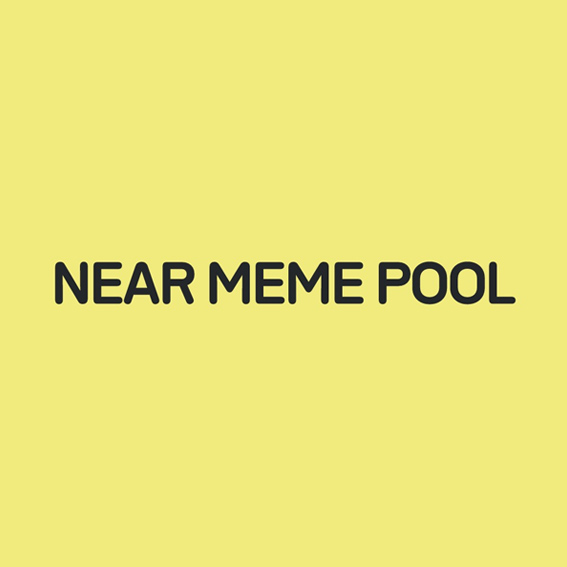 NEAR MEME POOL