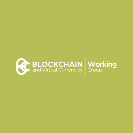 BLOCKCHAIN and Virtual Currencies Working Group