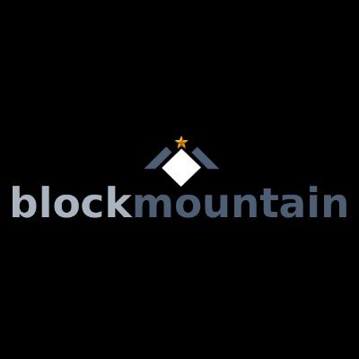 Blockmountain