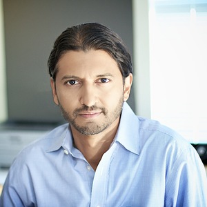 Niraj Mehta