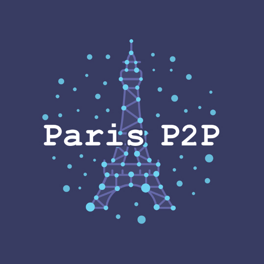 P2P Paris