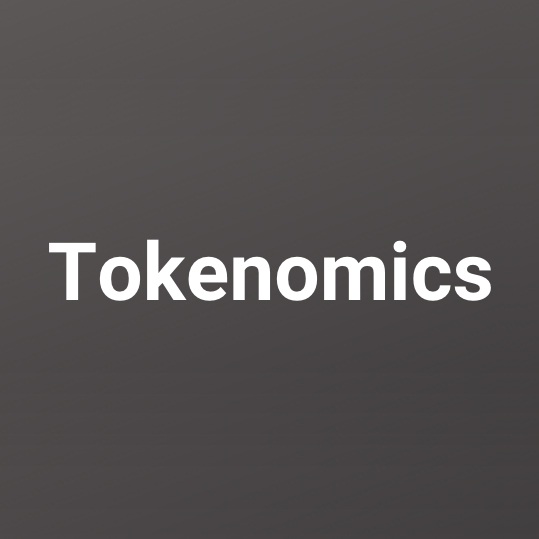 Tokenomics