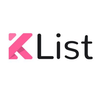 KList