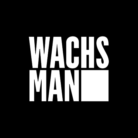 Wachsman