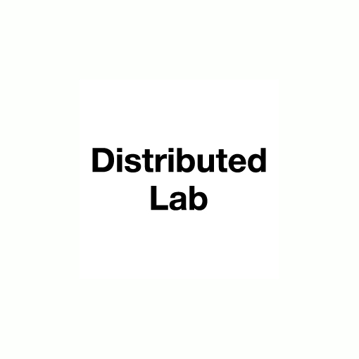 Distributed Lab