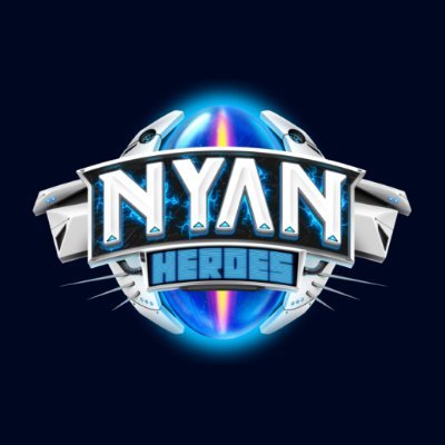 Nyan Heroes