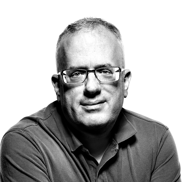 Brendan Eich