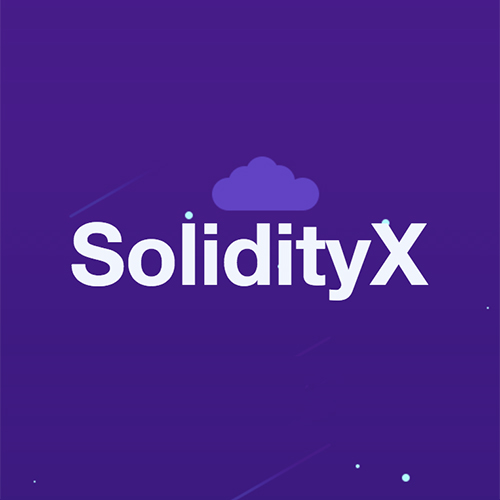 SolidityX