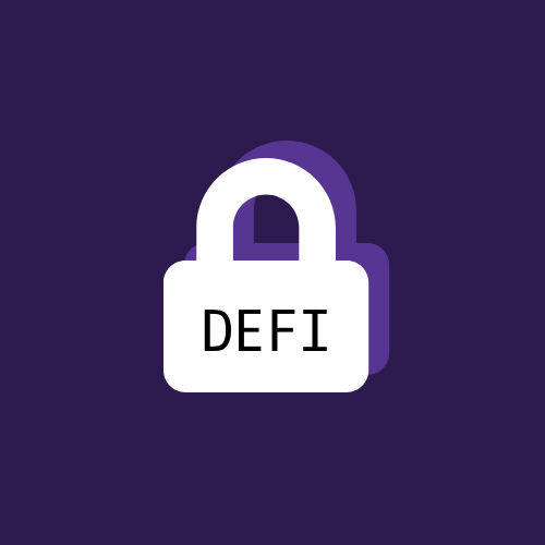 Locked in DeFi