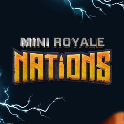 Mini Royale: Nations