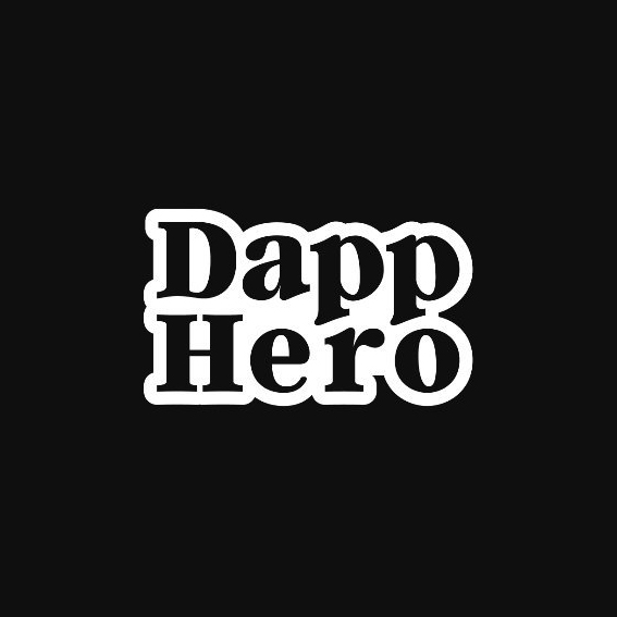 DappHero