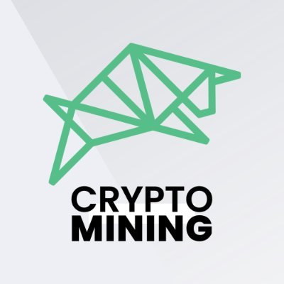 Crypto Mining