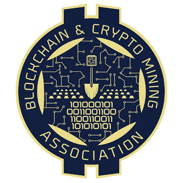 Blockchain & Crypto Mining Association