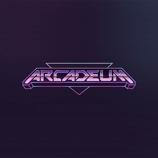 Arcadeum