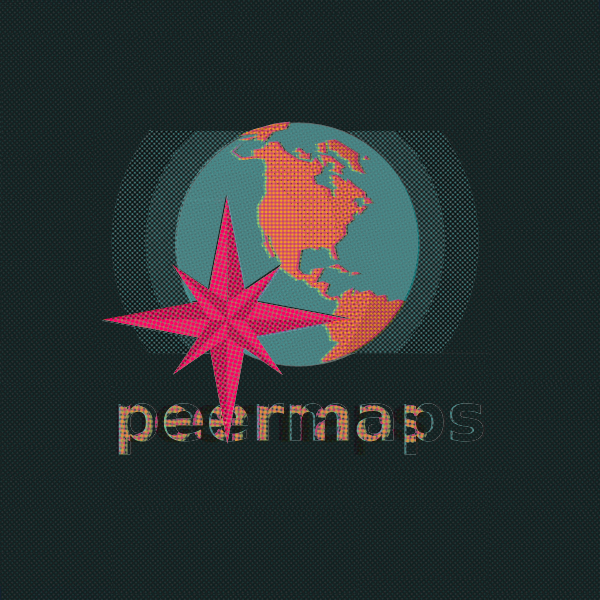 Peermaps