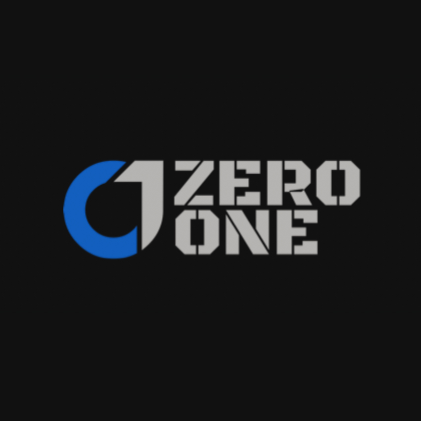 Zero One