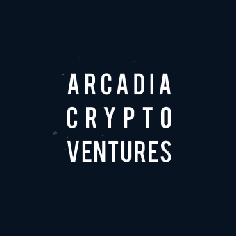 Arcadia Crypto Ventures